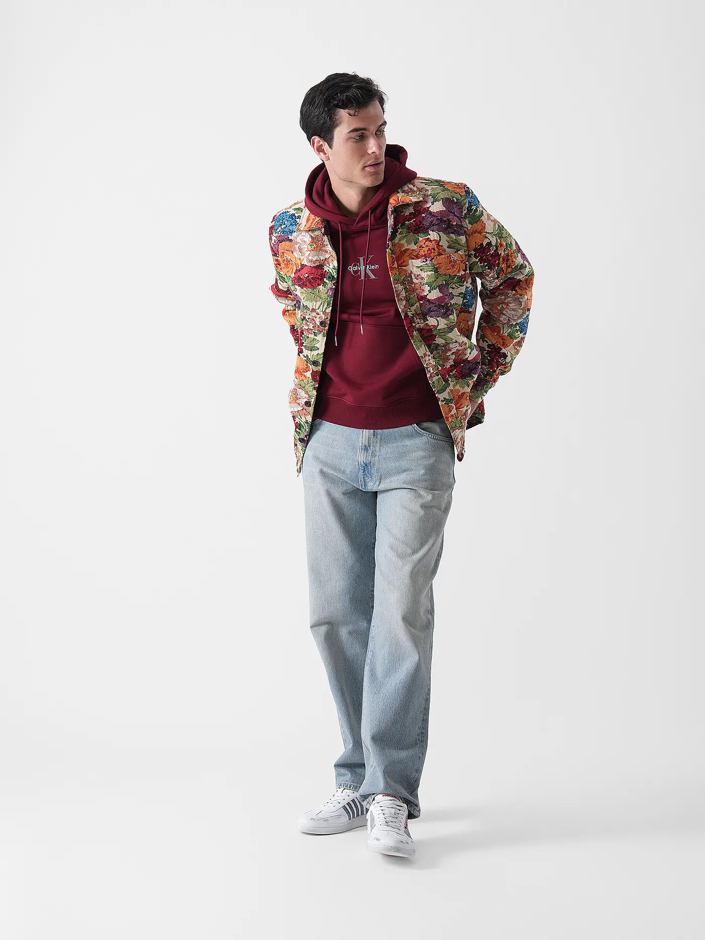 WOODBIRD | Overshirt WBGLIXTO | 